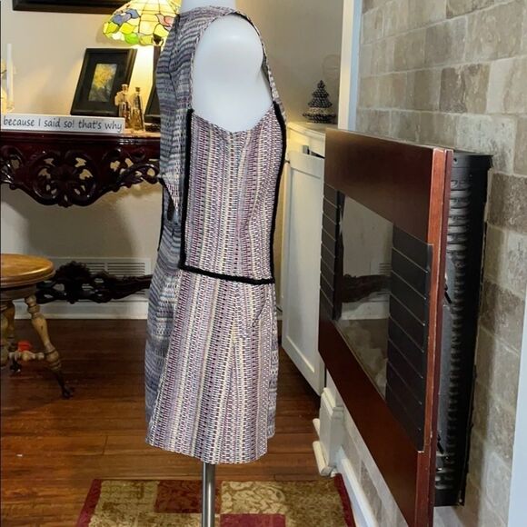 MANGO Tweed dress  - Picture 3 of 8